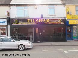 dilshad